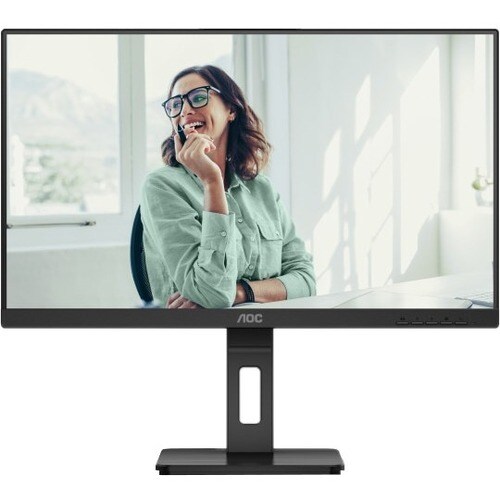 Aoc Q27P3CV 27IN IPS 2560x1440 16:9 4msBlack