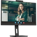 Aoc Q27P3CW 27IN IPS 2560x1440 16:9 4msBlack