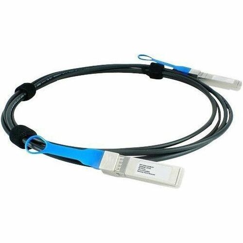 Origin Storage 10G SFP+ to SFP+ DAC Cable HP Aruba Compatible- 5M
