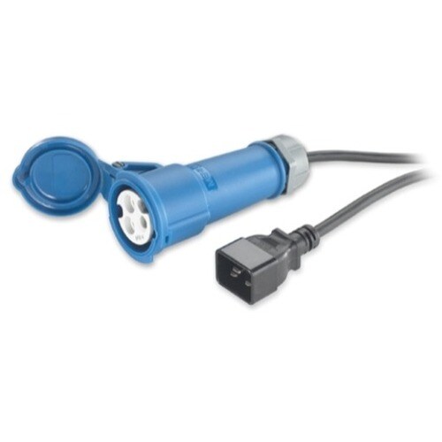 Apc Standard Power Cord