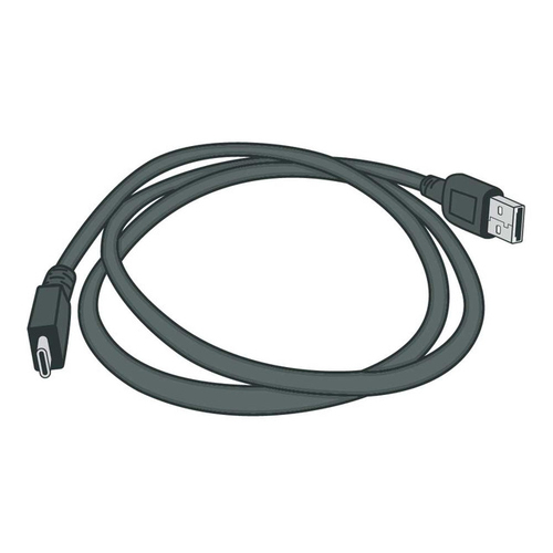 Zebra USB Data Transfer Cable