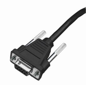 Honeywell Serial Data Transfer Cable