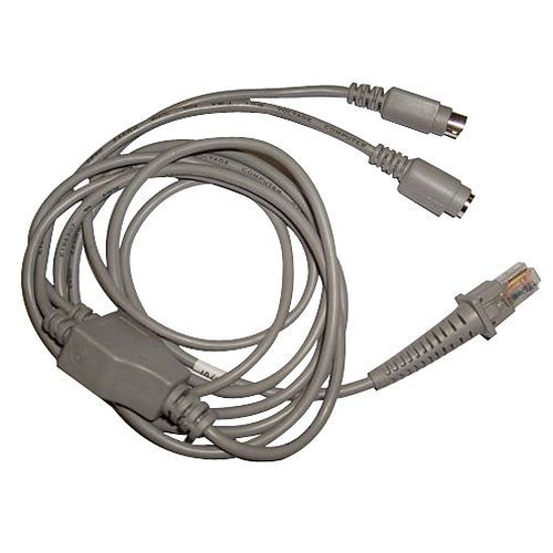 Datalogic CAB-321 Keyboard Wedge Cable