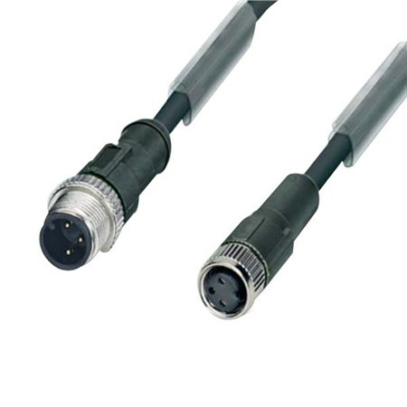 Datalogic CS-A1-01-G-05 M12 Data Transfer Cable