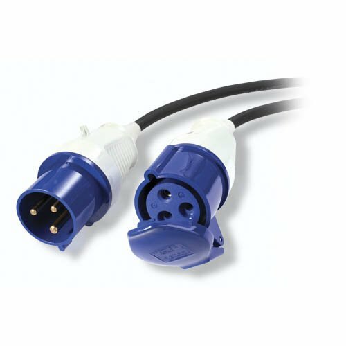 Apc 3-Wire Power Extension Cable