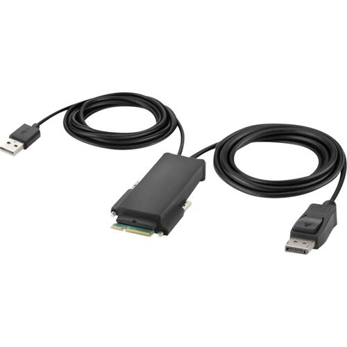 Belkin Modular DP Single-Head Host Cable 6 ft.