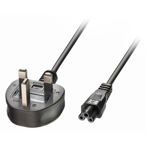 Origin Storage Mickey Mouse Style Standard Power Cord