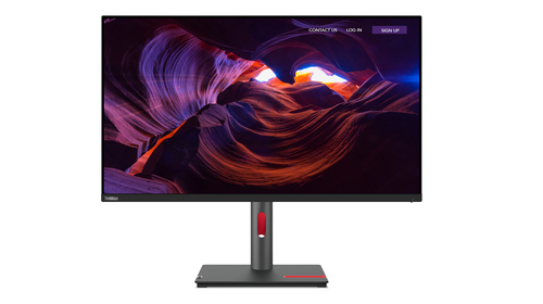 Lenovo 31.5in WLED 3840x2160 16:9 4ms P32p-30