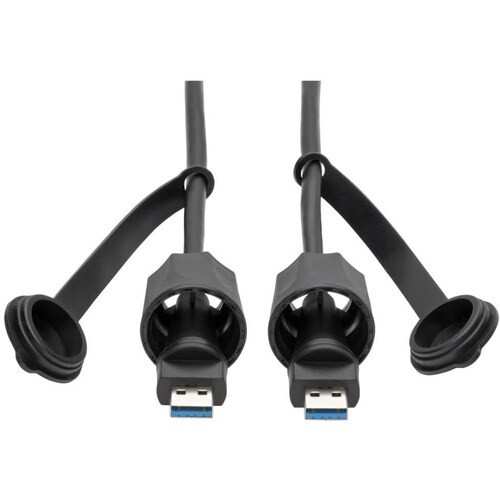 Tripp Lite U325-006-IND USB Data Transfer Cable
