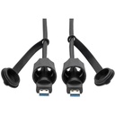 Tripp Lite U325-006-IND USB Data Transfer Cable