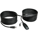 Tripp Lite USB 3.0 SuperSpeed Active Extension Repeater Cable (A M/F) 10M (33-ft.)