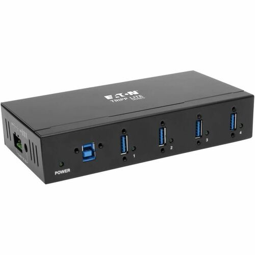 Tripp Lite U360-004-IND Industrial-Grade USB 3.0 Hub