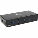 Tripp Lite U360-004-IND Industrial-Grade USB 3.0 Hub