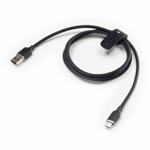Zagg Charge Stream USB4 - USB-C to USB-C (.8M)