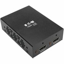Tripp Lite B118-002-UHD-2 2-Port 4K 3D HDMI Splitter