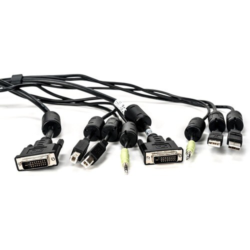 Vertiv KVM Cable