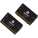 Vertiv LongView dual DVI,USB,audio,CATx 50M