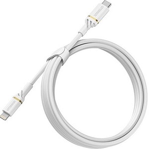 Otterbox Lightning to USB-C Fast Charge Cable - Standard