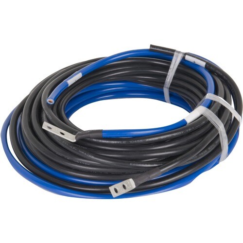 Hewlett Packard Enterprise Standard Power Cord