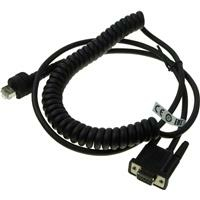 Datalogic Serial Data Transfer/Power Cable