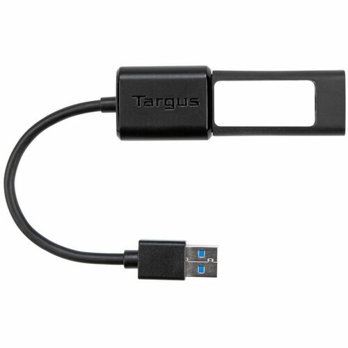 Targus USB-C Female to USB-A Male Cable
