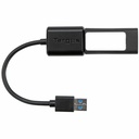Targus USB-C Female to USB-A Male Cable