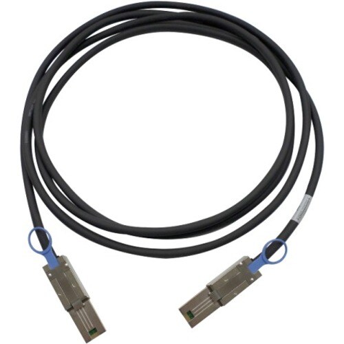 Qnap Mini SAS Cable