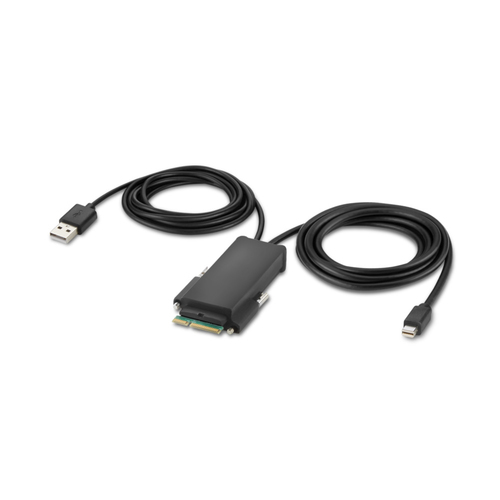 Belkin Modular Mini DP Single-Head Host Cable 6 ft.