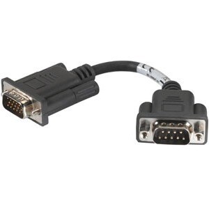 Zebra Serial Data Transfer Cable