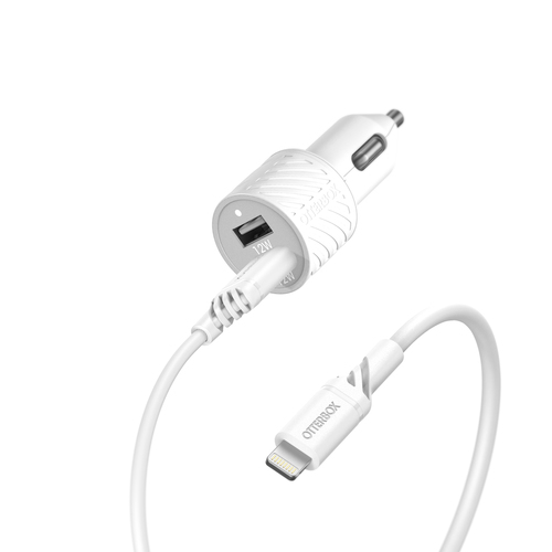 Otterbox Auto Adapter