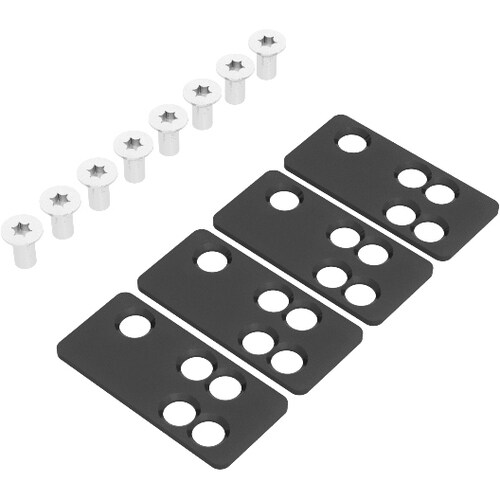 Vertiv Baying Hardware Kit (1 Kit)