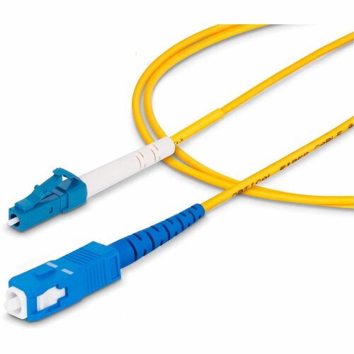 Startech.Com Fiber Optic Simplex Patch Network Cable