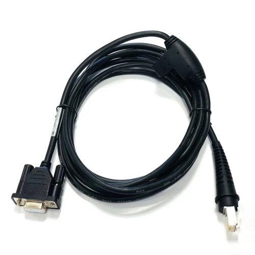 Honeywell Serial Data Transfer Cable