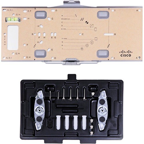 Cisco Mounting Plate