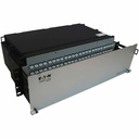 Tripp Lite N48S-24M8L4-10 Preloaded Fiber Patch Panel