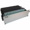 Tripp Lite N48M-64M8L4-03 Preloaded Fiber Patch Panel