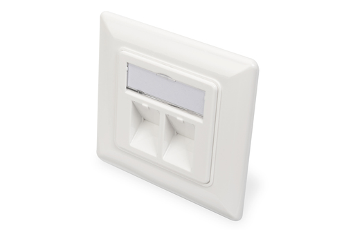 Digitus Faceplate