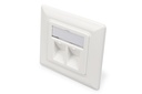 Digitus Faceplate