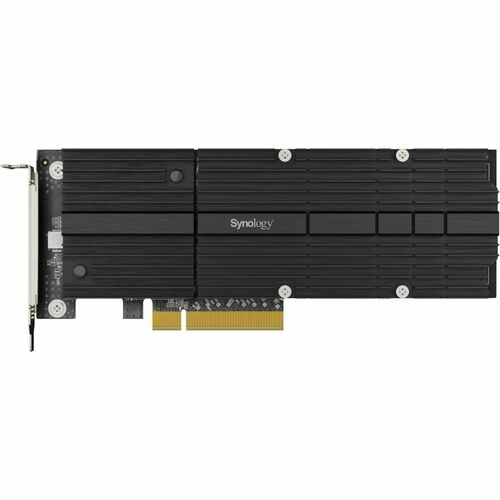 Synology M2D20 M.2 NVMe to PCIe Adapter