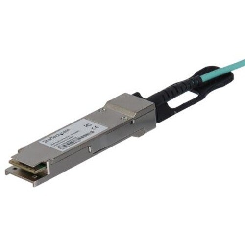 Startech.Com Fiber Optic Network Cable