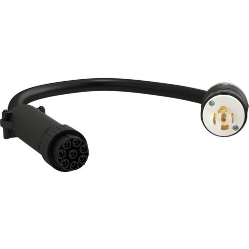 Vertiv CSN-S02A3-03000-2TL56A-S Standard Power Cord