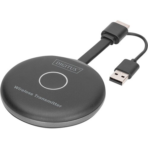 Digitus Wireless HDMI Transmitter for DS-55317