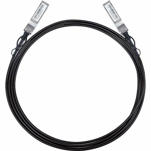 Tp-Link 3 Meters 10G SFP+ Direct Attach Cable