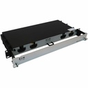 Tripp Lite N48S-8L2L-10 Preloaded Fiber Panel