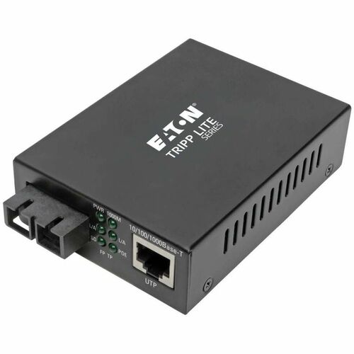 Tripp Lite N785-INT-PSCMM2 Transceiver/Media Converter