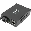 Tripp Lite N785-INT-PSCMM2 Transceiver/Media Converter