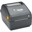 Zebra ZD421t Thermal Transfer Printer - 256 MB