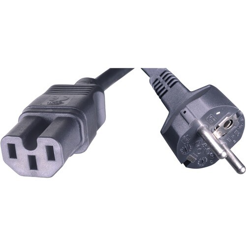 Hewlett Packard Enterprise Standard Power Cord