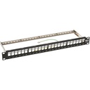 Tripp Lite N062-024-KJ-SH Blank Patch Panel