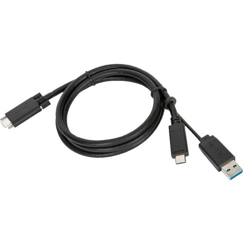 Targus USB-C to USB-A Cable 1.8M Tether Cable